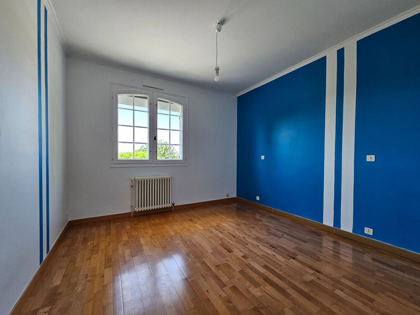 Vente Maison à Angoulême 6 pièces