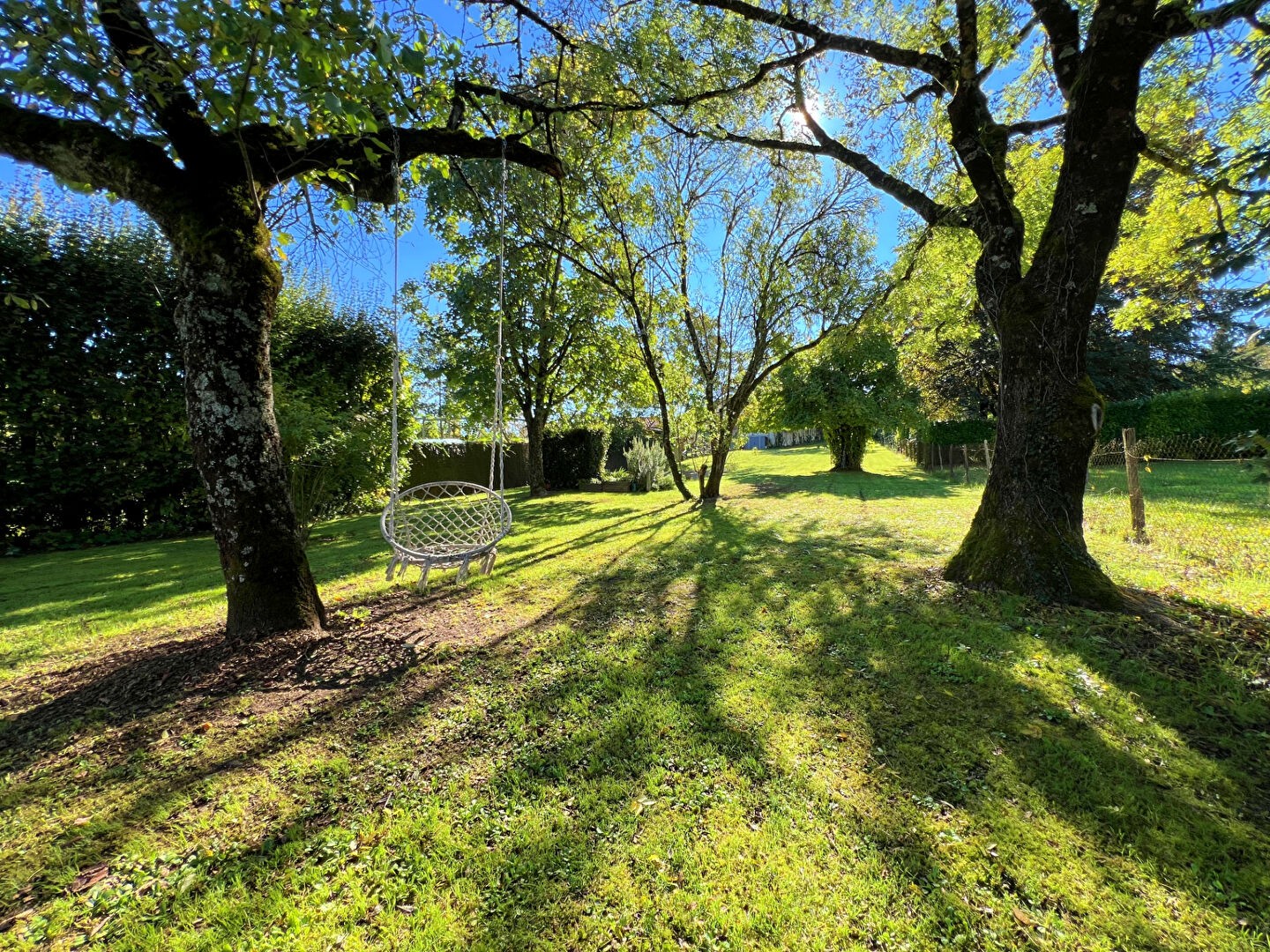 Vente Maison à Saint-Michel 5 pièces