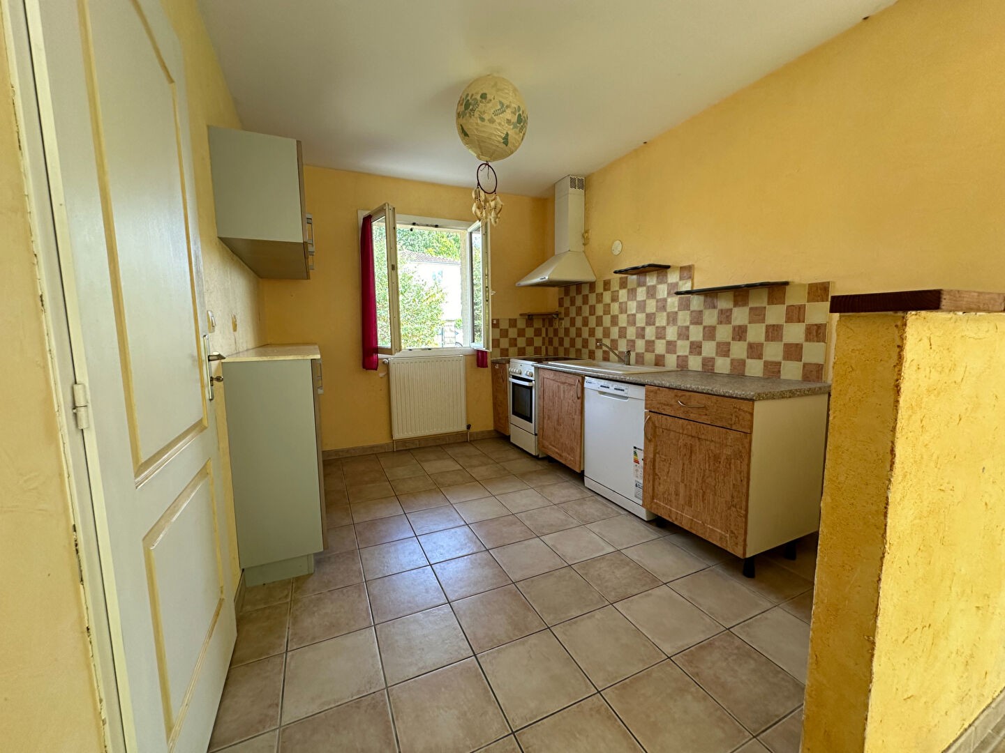 Vente Maison à Angoulême 5 pièces