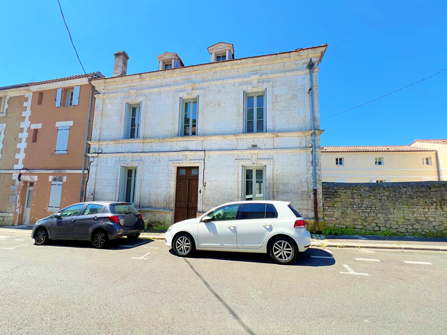 Vente Maison à Angoulême 5 pièces