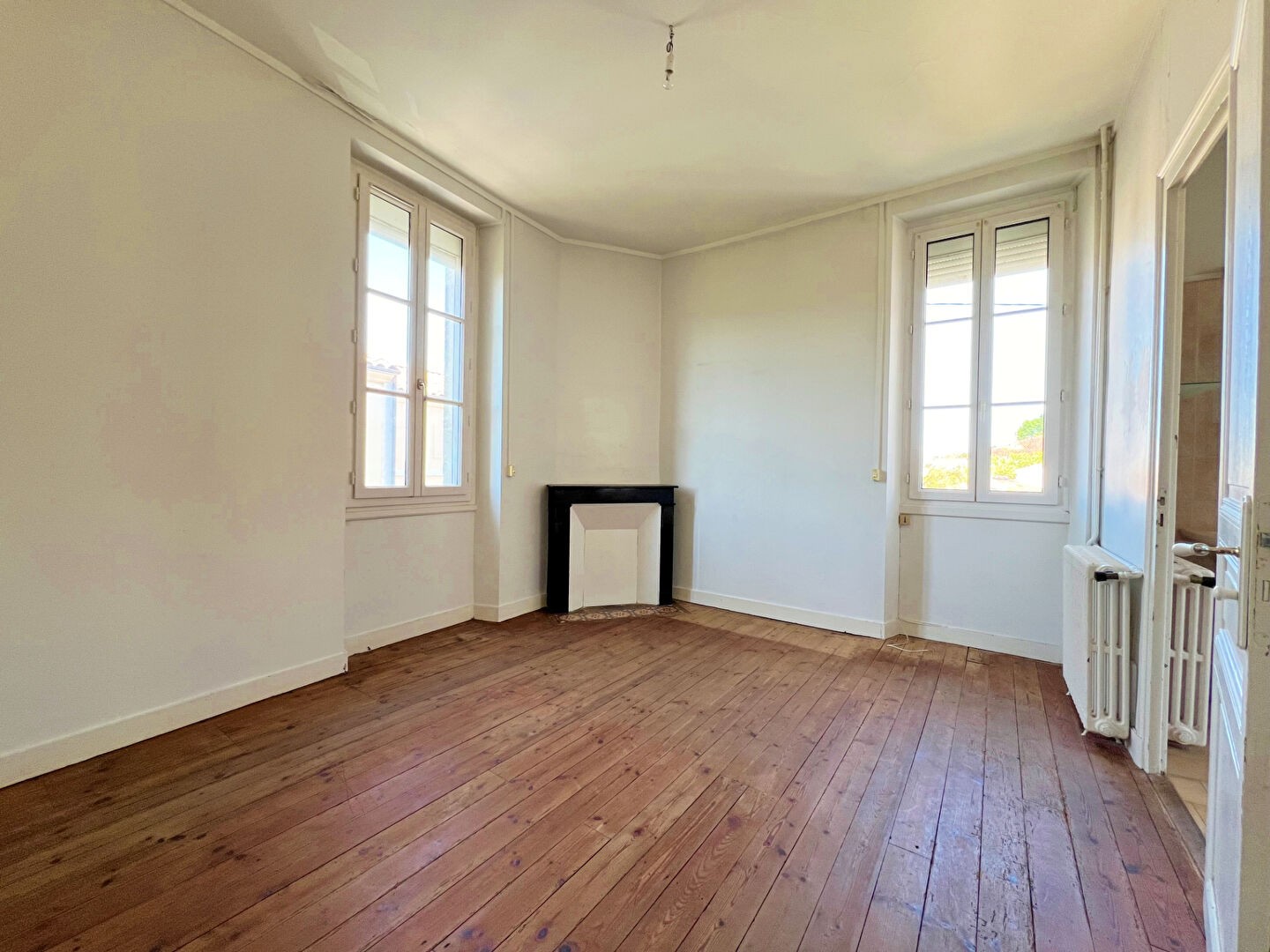 Vente Maison à Angoulême 5 pièces