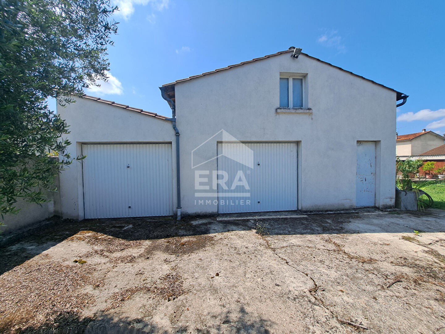 Vente Maison à Jarnac 4 pièces