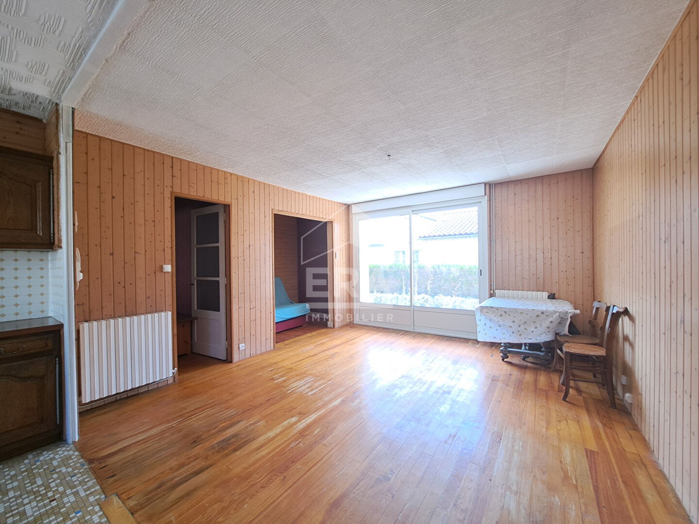 Vente Maison à Jarnac 4 pièces