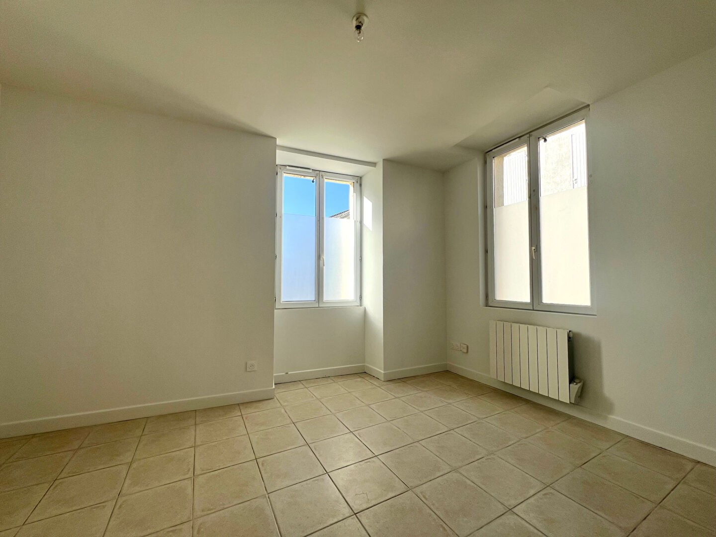 Location Appartement à la Couronne 2 pièces