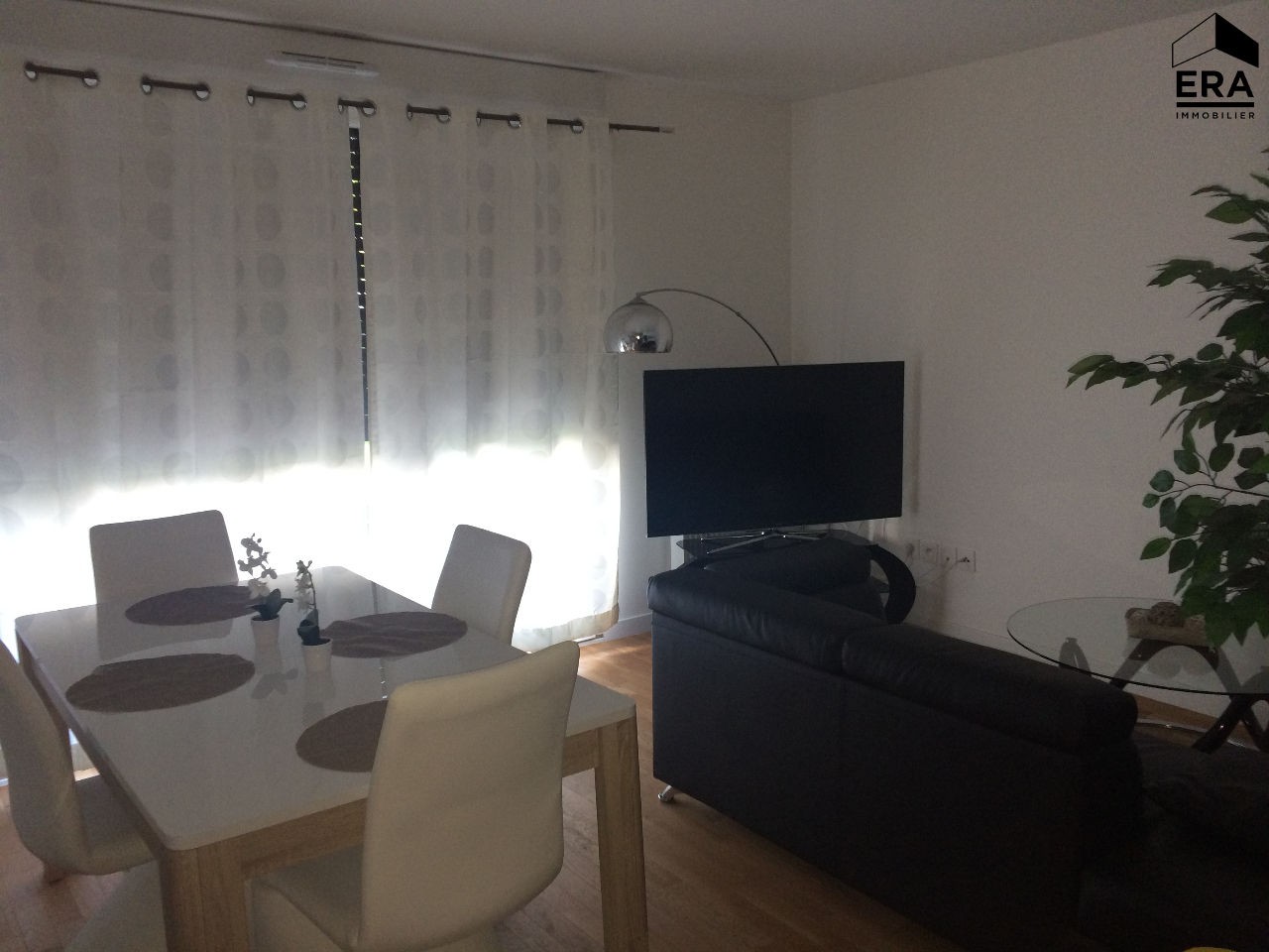 Location Appartement à Fresnes 2 pièces