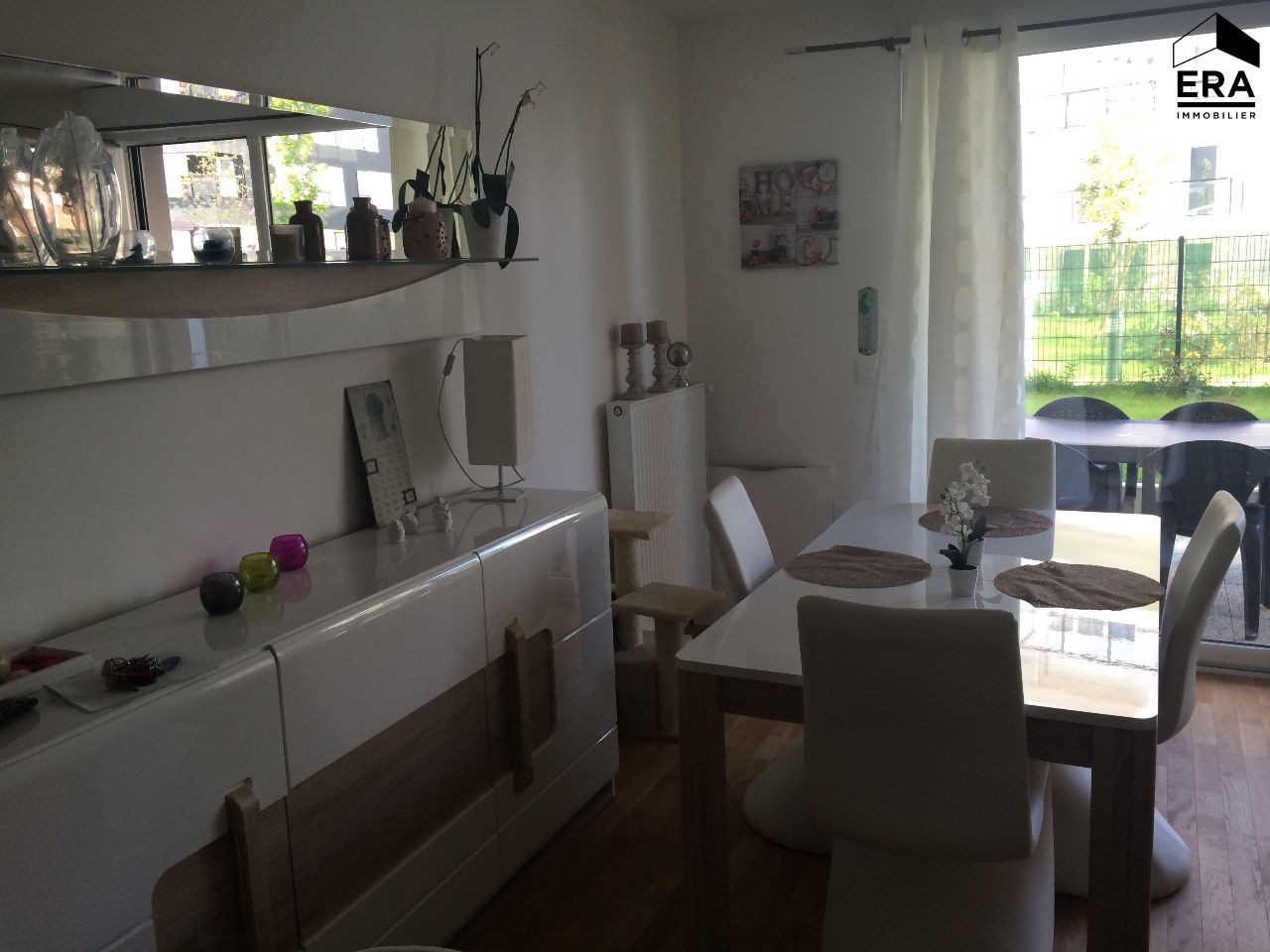 Location Appartement à Fresnes 2 pièces