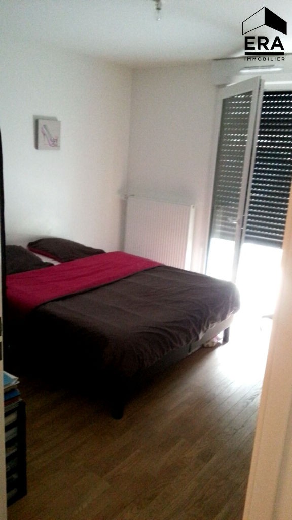 Location Appartement à Fresnes 2 pièces