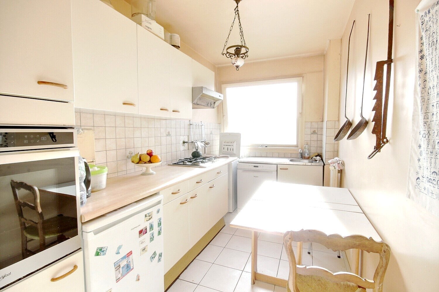 Vente Appartement à Fresnes 4 pièces