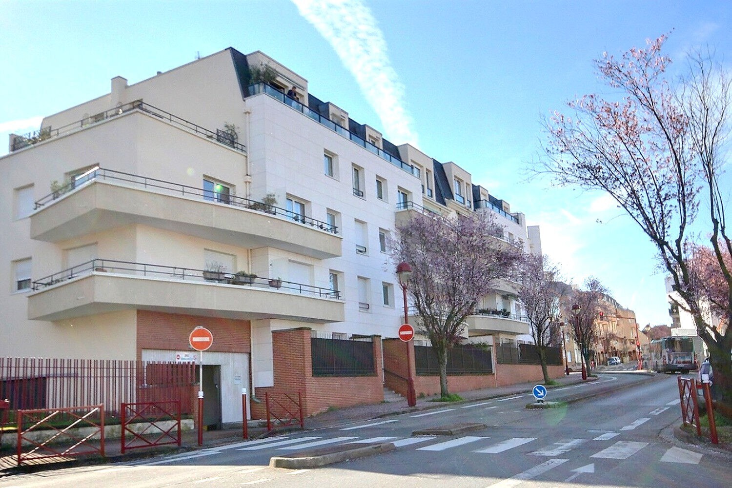 Vente Appartement à Fresnes 2 pièces