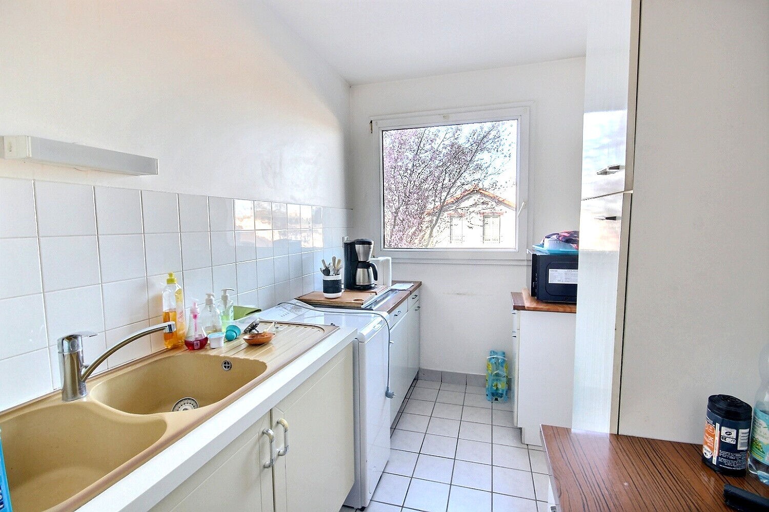 Vente Appartement à Fresnes 2 pièces