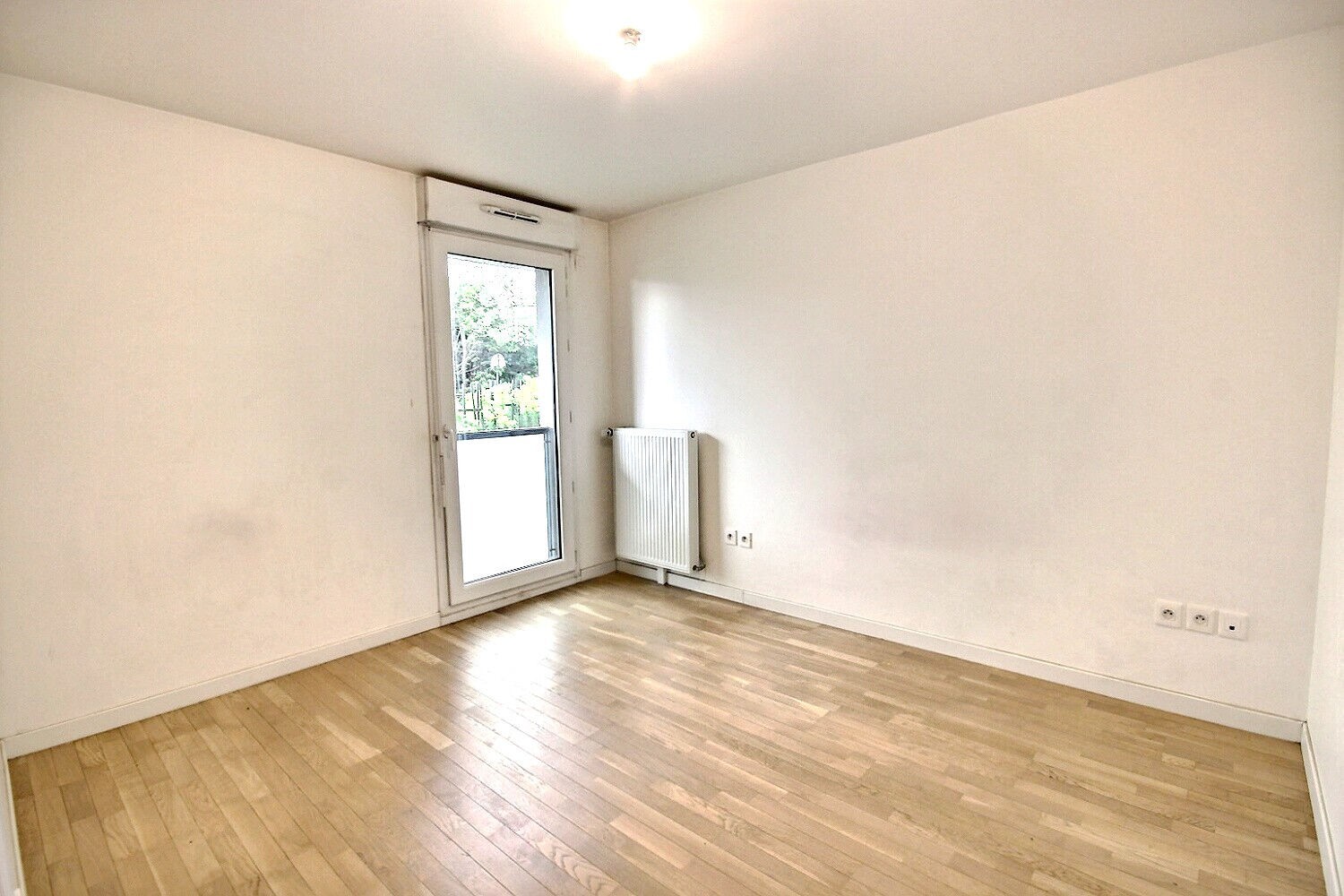 Vente Appartement à Fresnes 2 pièces