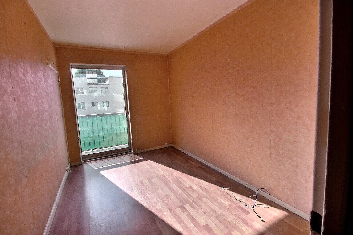 Vente Appartement à Fresnes 4 pièces