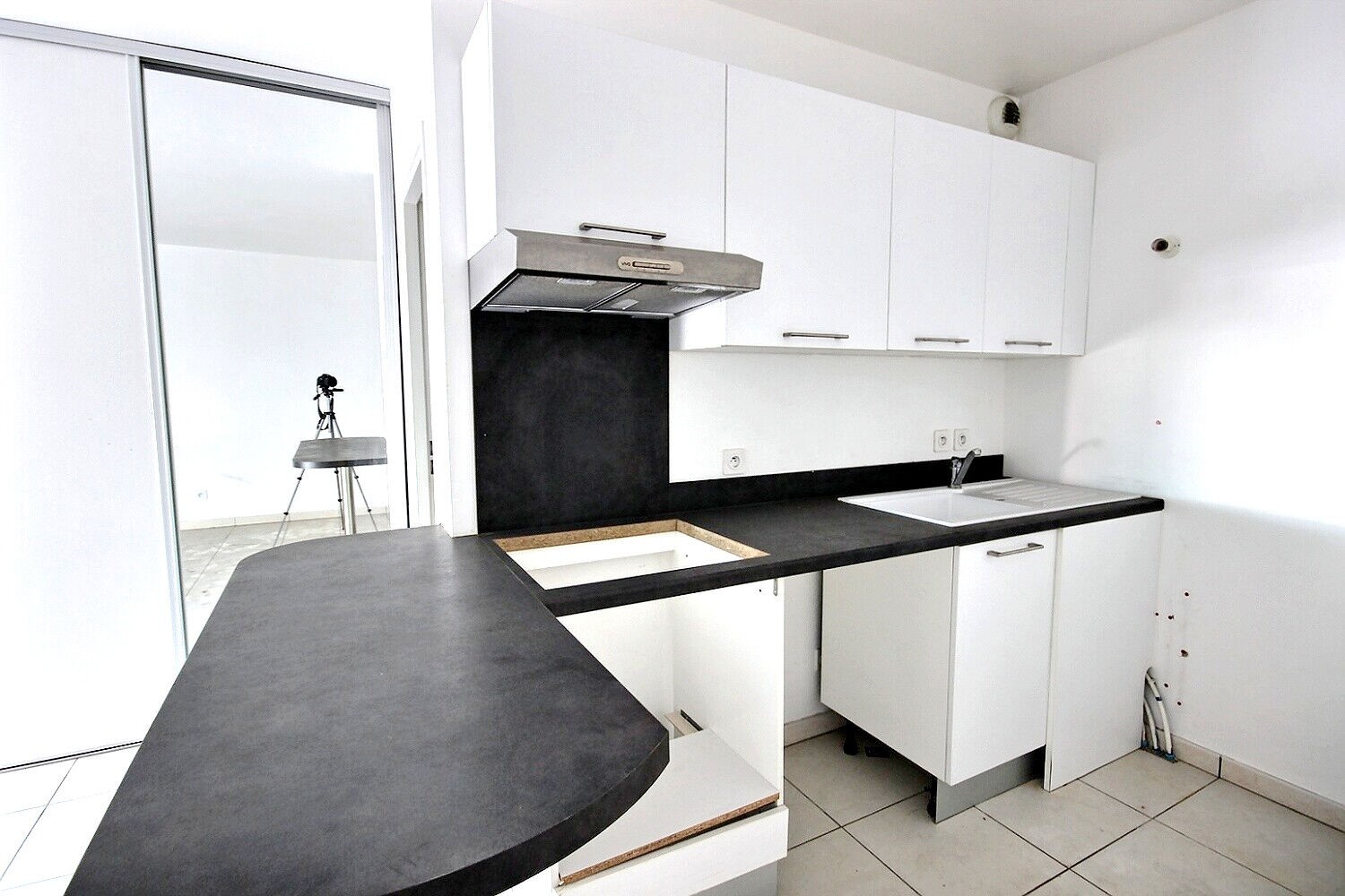 Vente Appartement à Fresnes 1 pièce