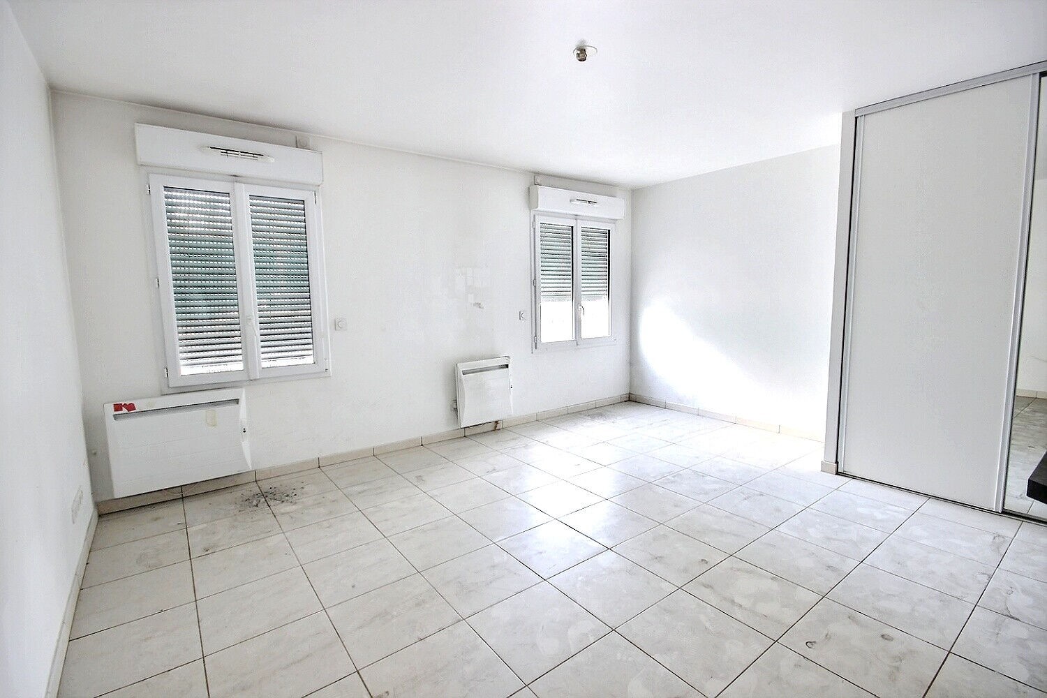 Vente Appartement à Fresnes 1 pièce