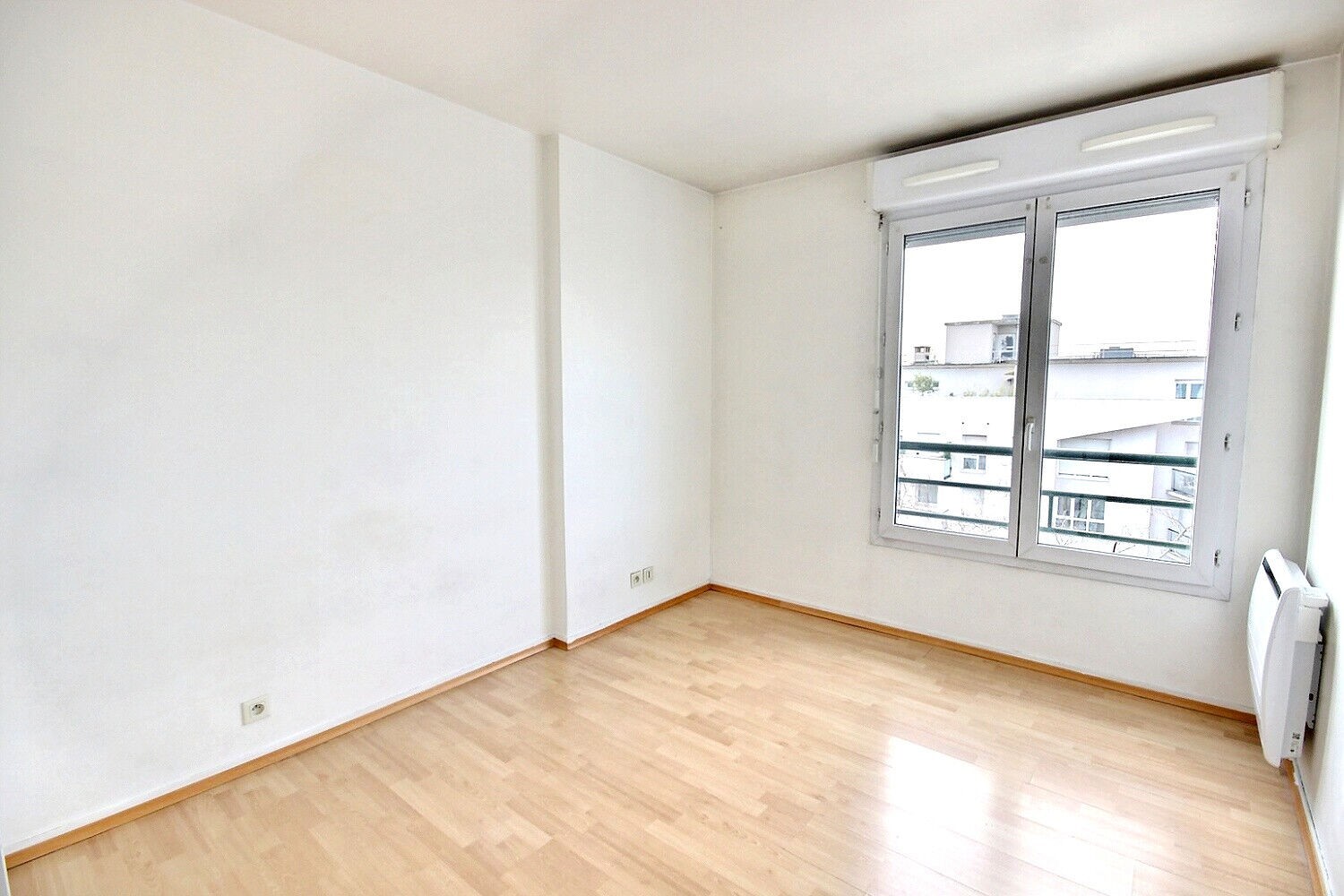 Vente Appartement à Fresnes 2 pièces