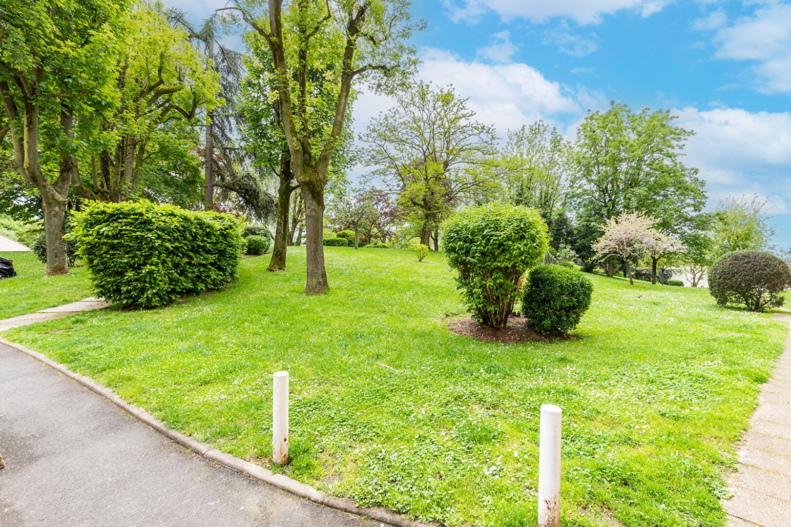 Vente Appartement à Fresnes 4 pièces