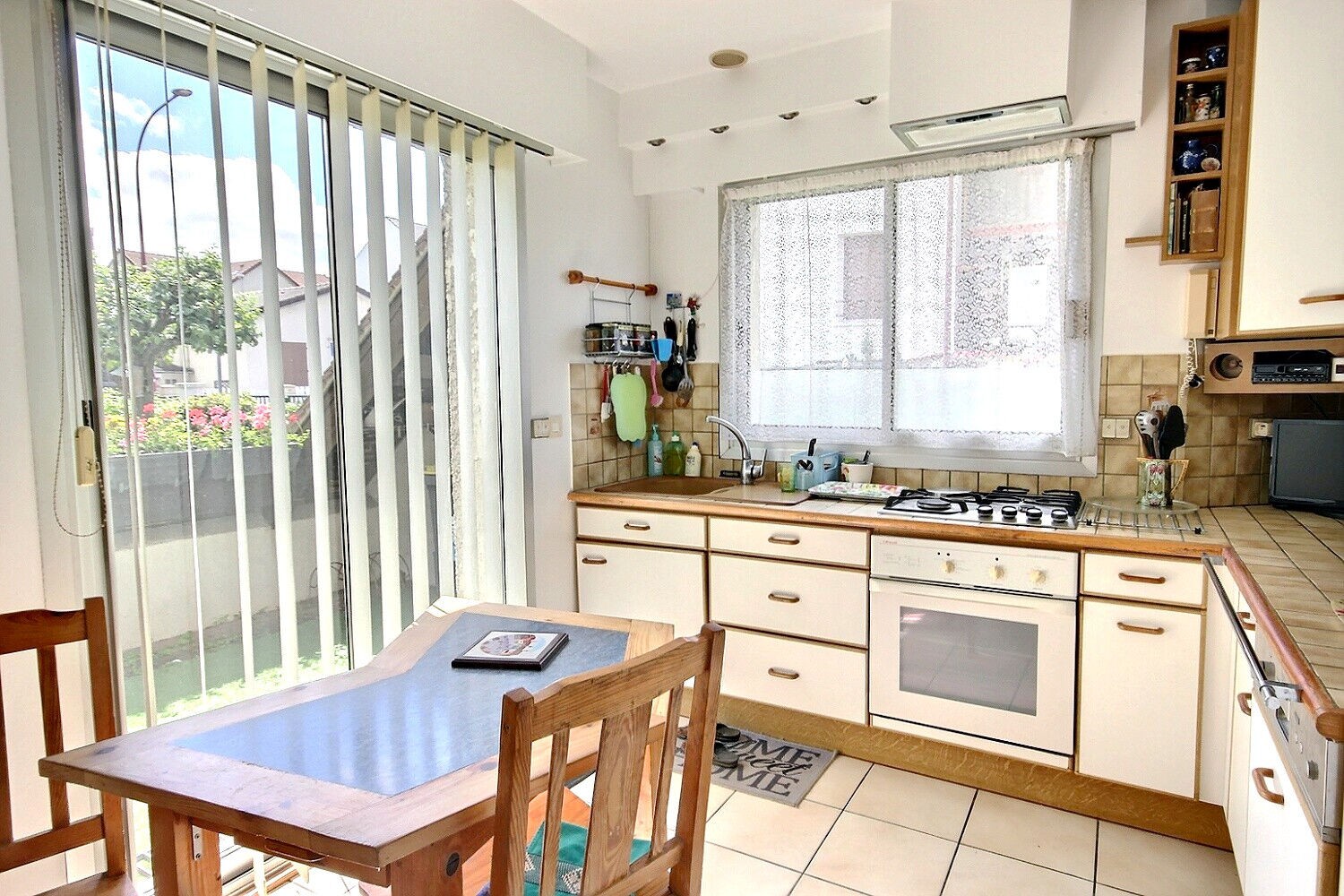 Vente Maison à Fresnes 5 pièces