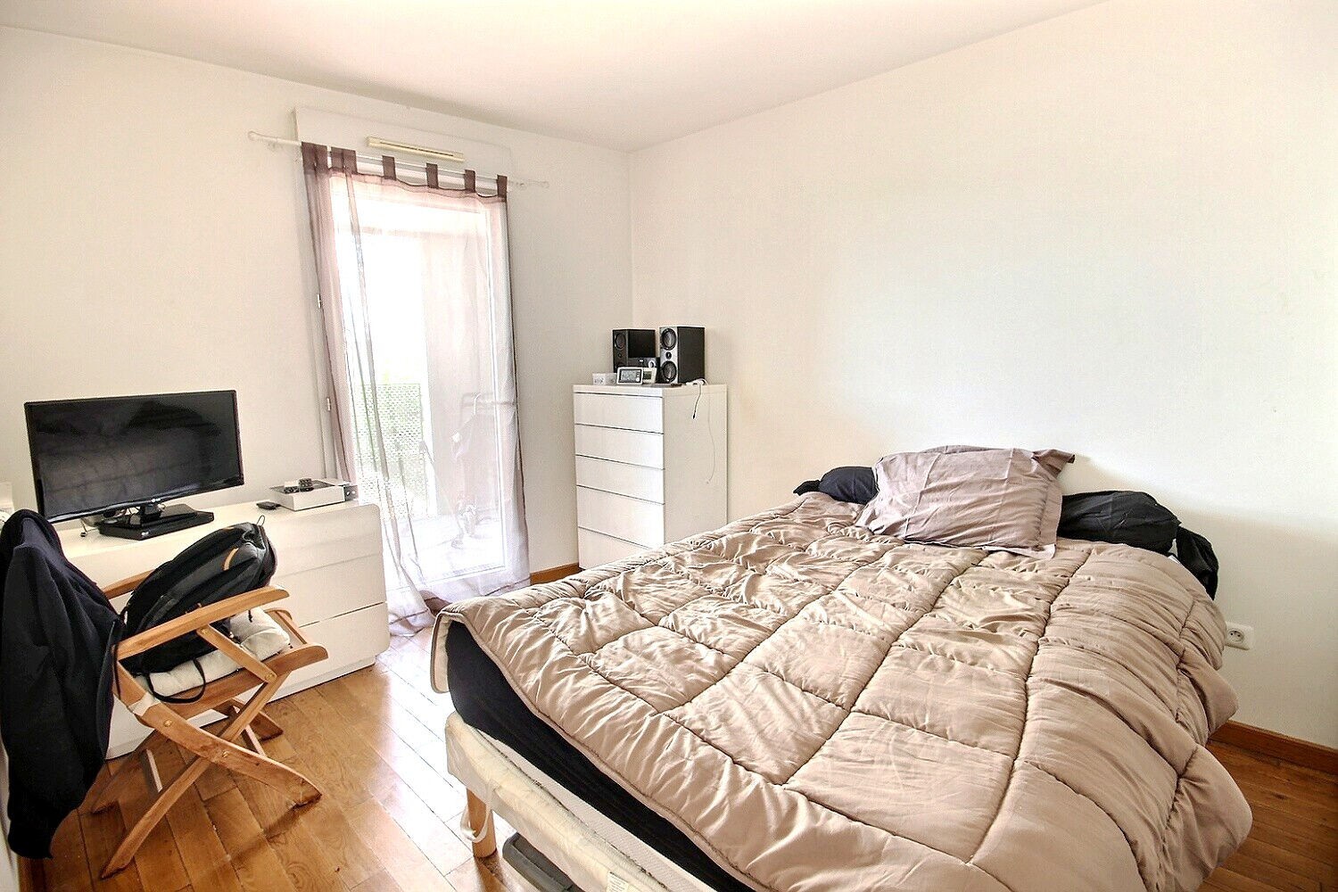 Vente Appartement à Fresnes 2 pièces