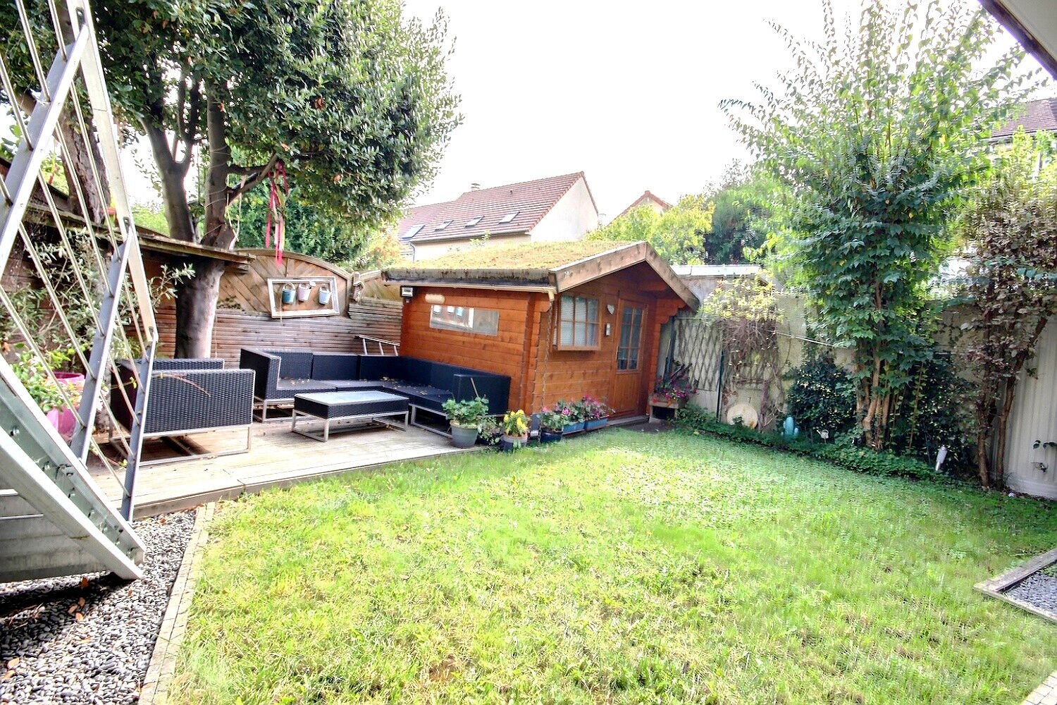 Vente Maison à Fresnes 7 pièces