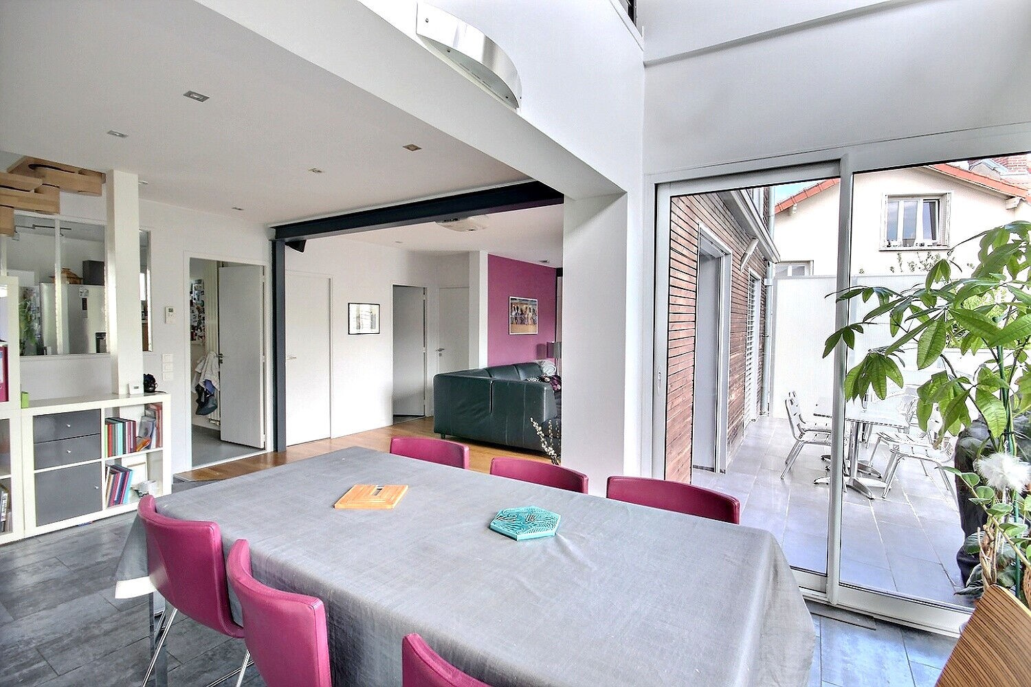 Vente Maison à Fresnes 7 pièces