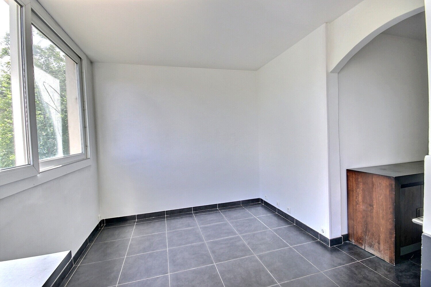 Vente Appartement à Fresnes 2 pièces