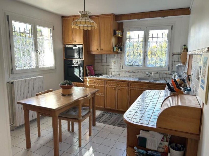 Vente Maison à Fresnes 8 pièces