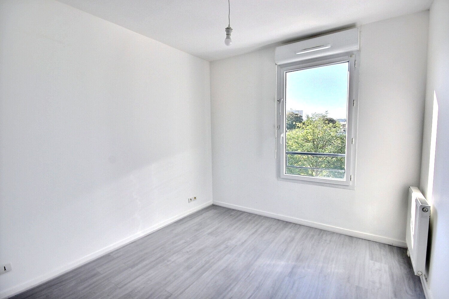 Vente Appartement à Fresnes 3 pièces