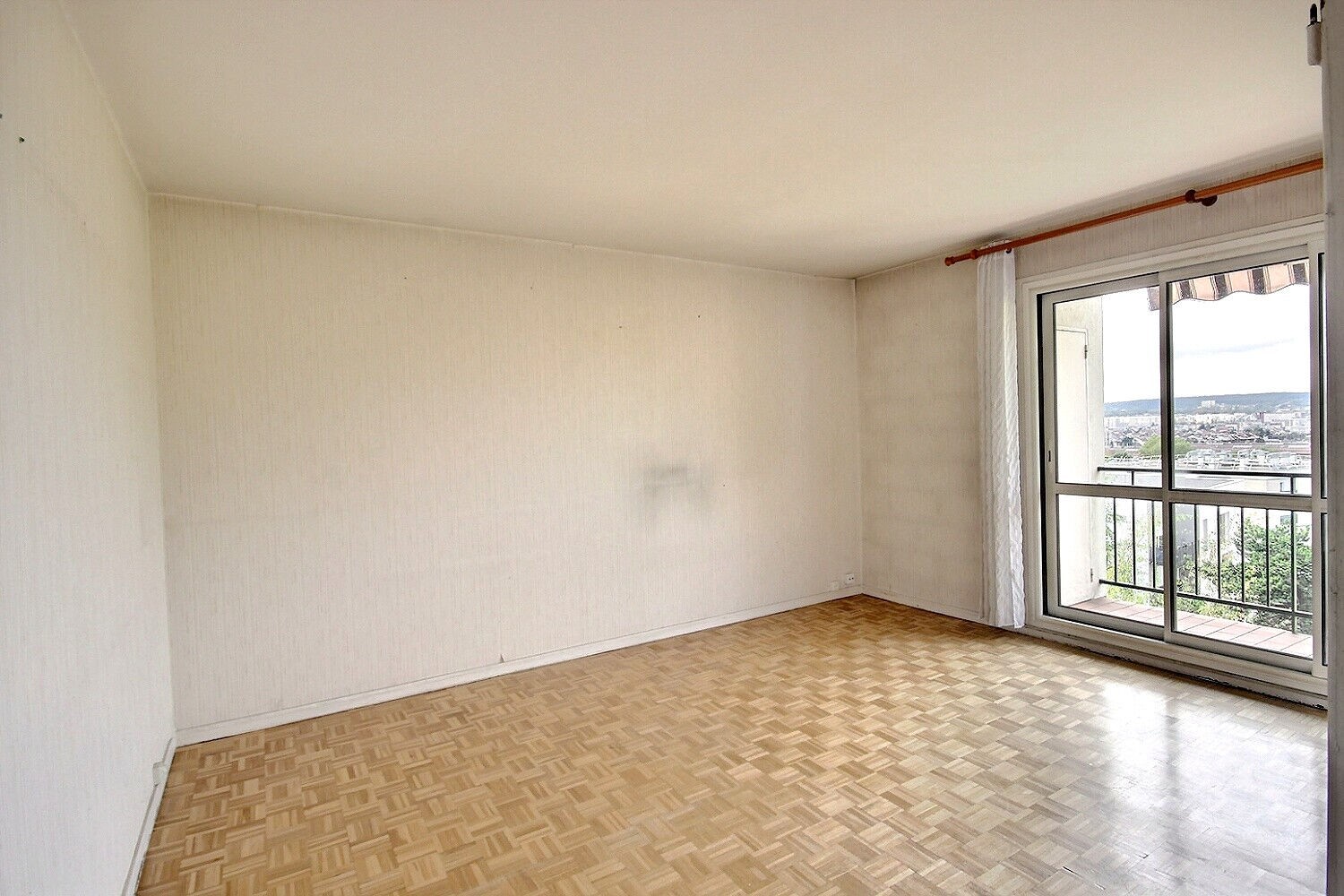 Vente Appartement à Fresnes 3 pièces