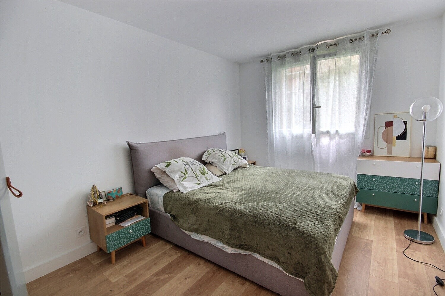 Vente Appartement à Fresnes 5 pièces