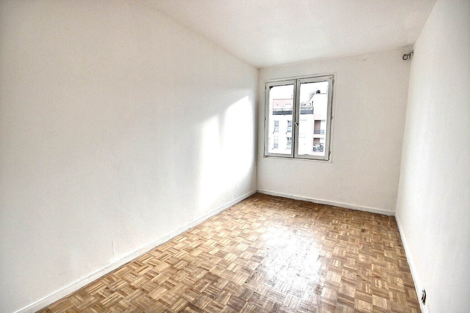 Vente Appartement à Fresnes 4 pièces