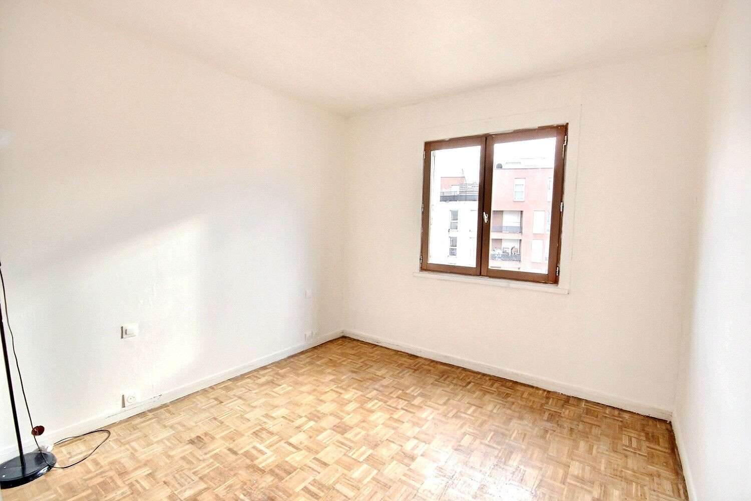 Vente Appartement à Fresnes 4 pièces