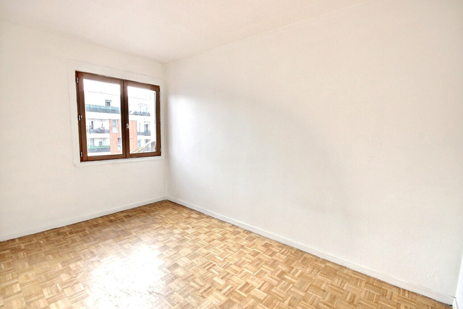 Vente Appartement à Fresnes 4 pièces