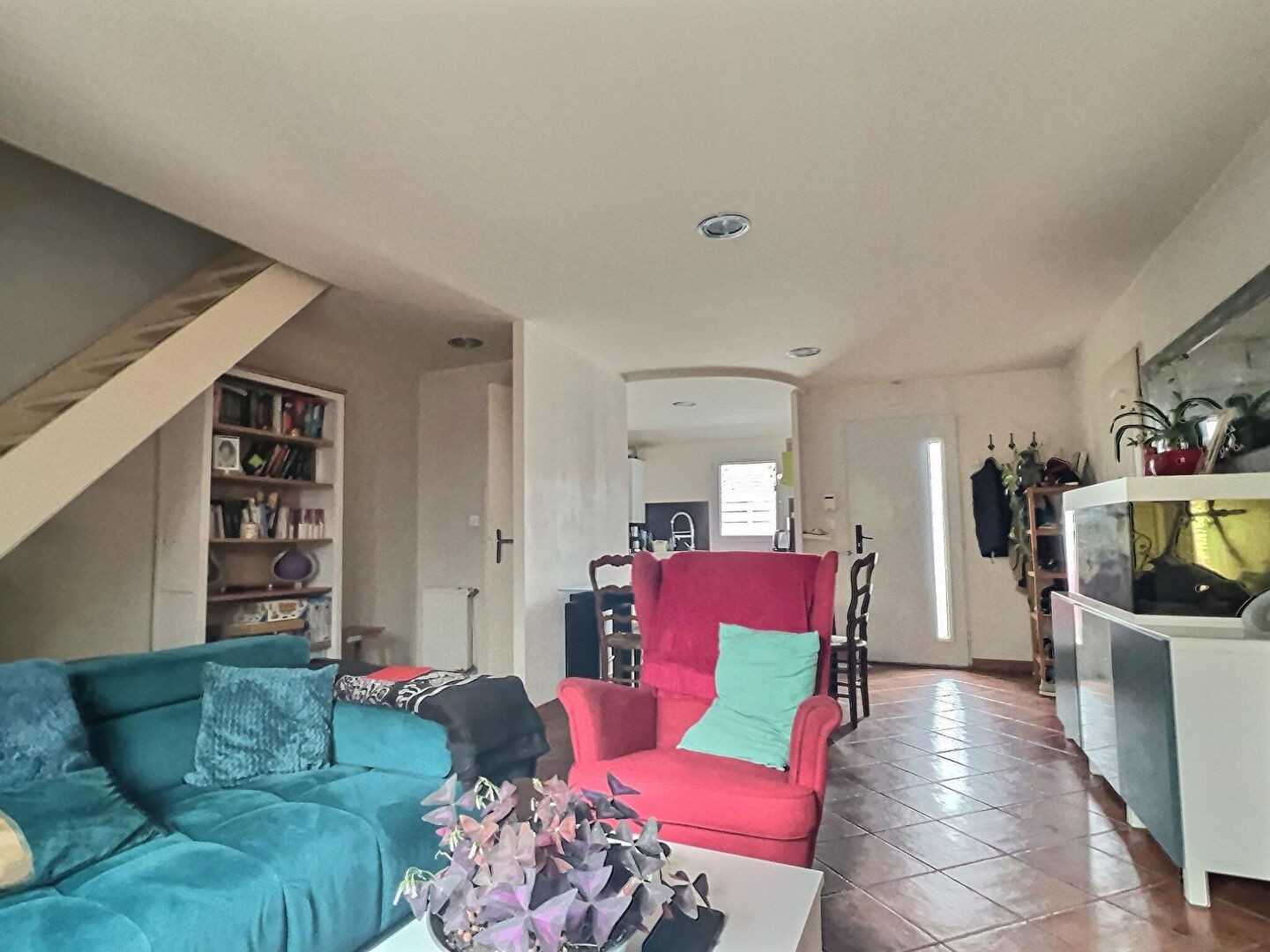 Vente Maison à Nantes 4 pièces