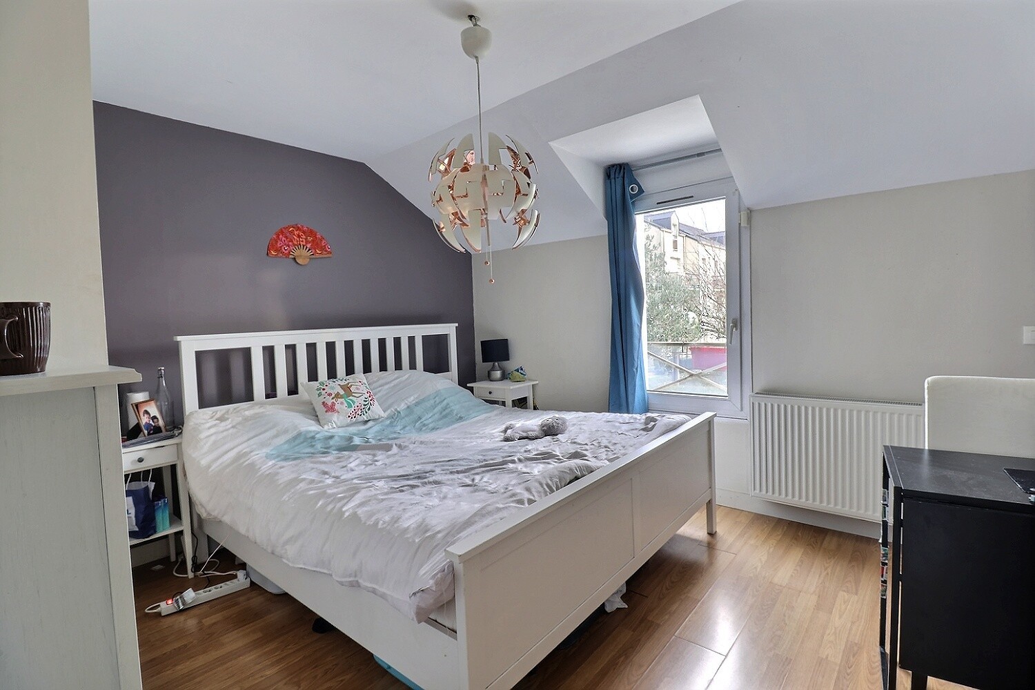 Vente Maison à Nantes 4 pièces