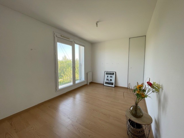 Vente Appartement à Nantes 3 pièces