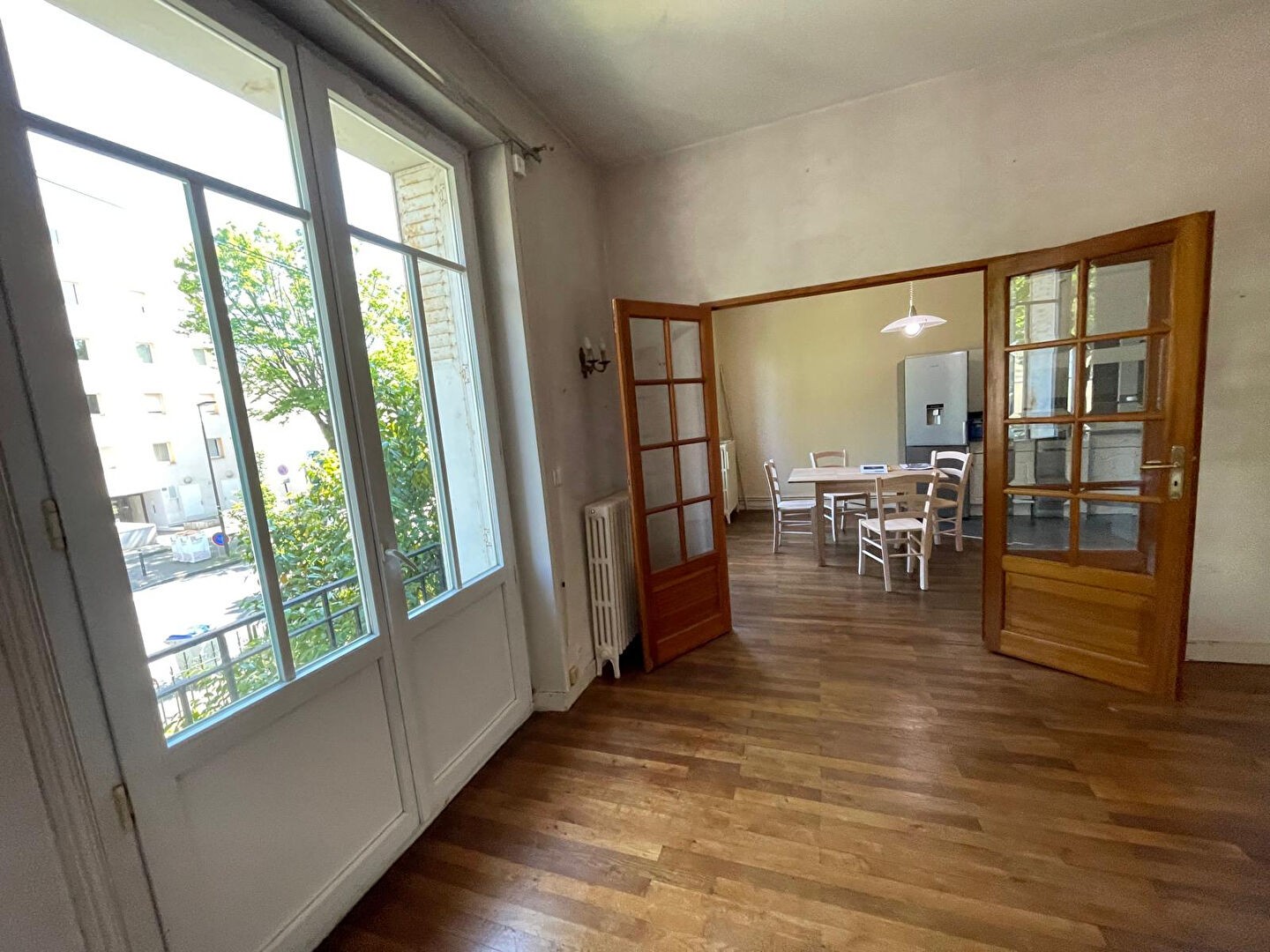 Vente Appartement à Nantes 3 pièces