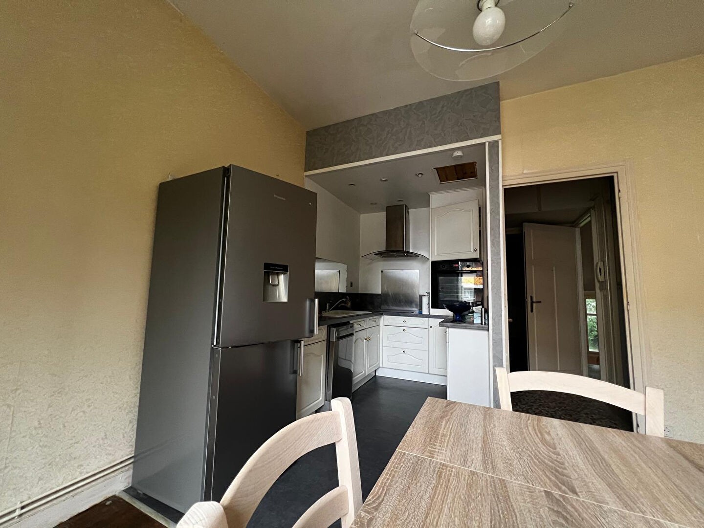 Vente Appartement à Nantes 3 pièces