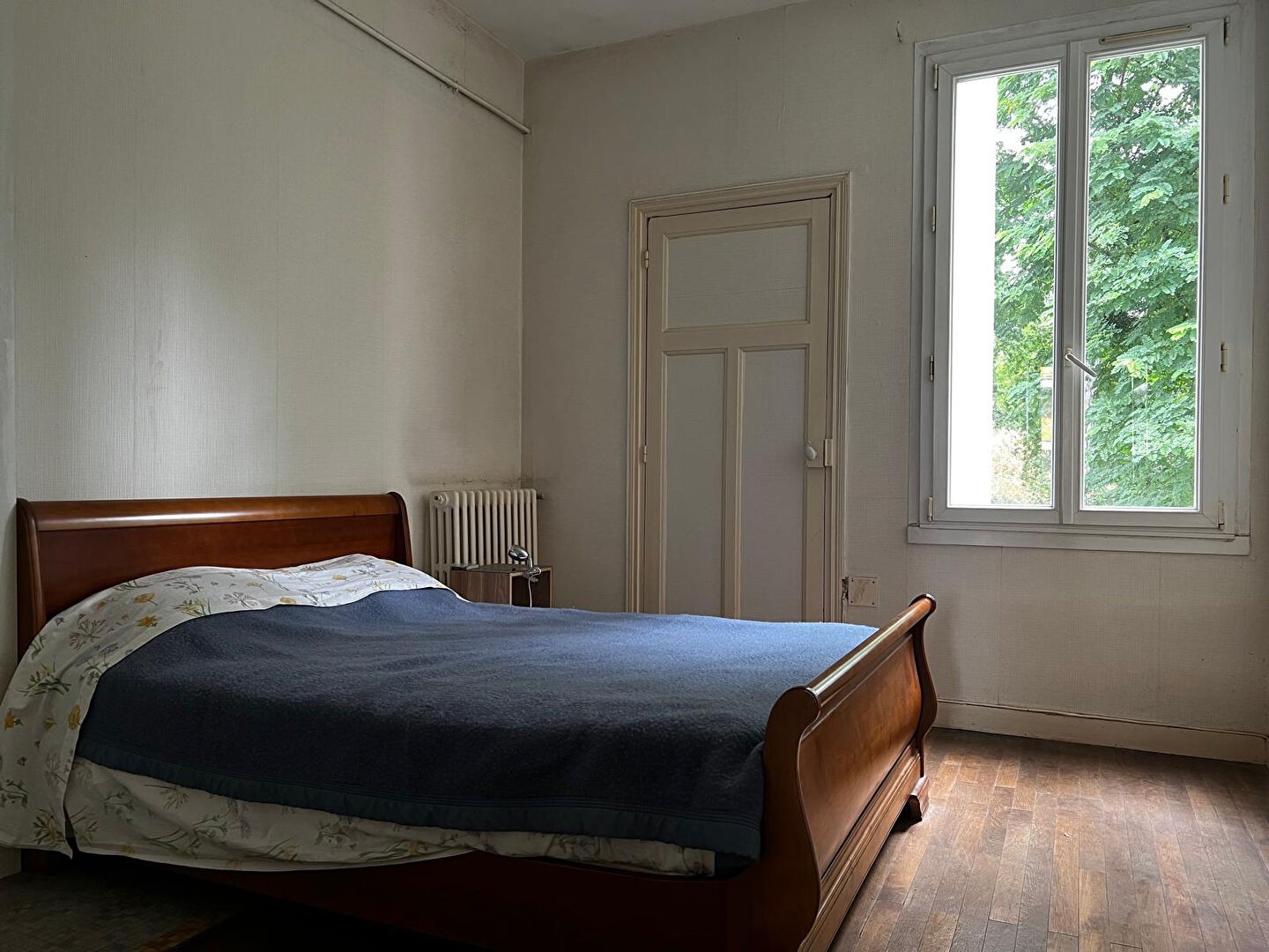 Vente Appartement à Nantes 3 pièces