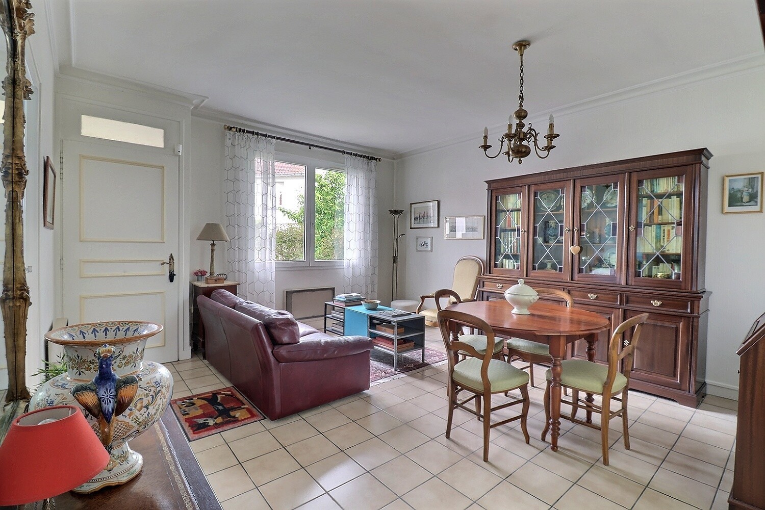 Vente Maison à Nantes 5 pièces