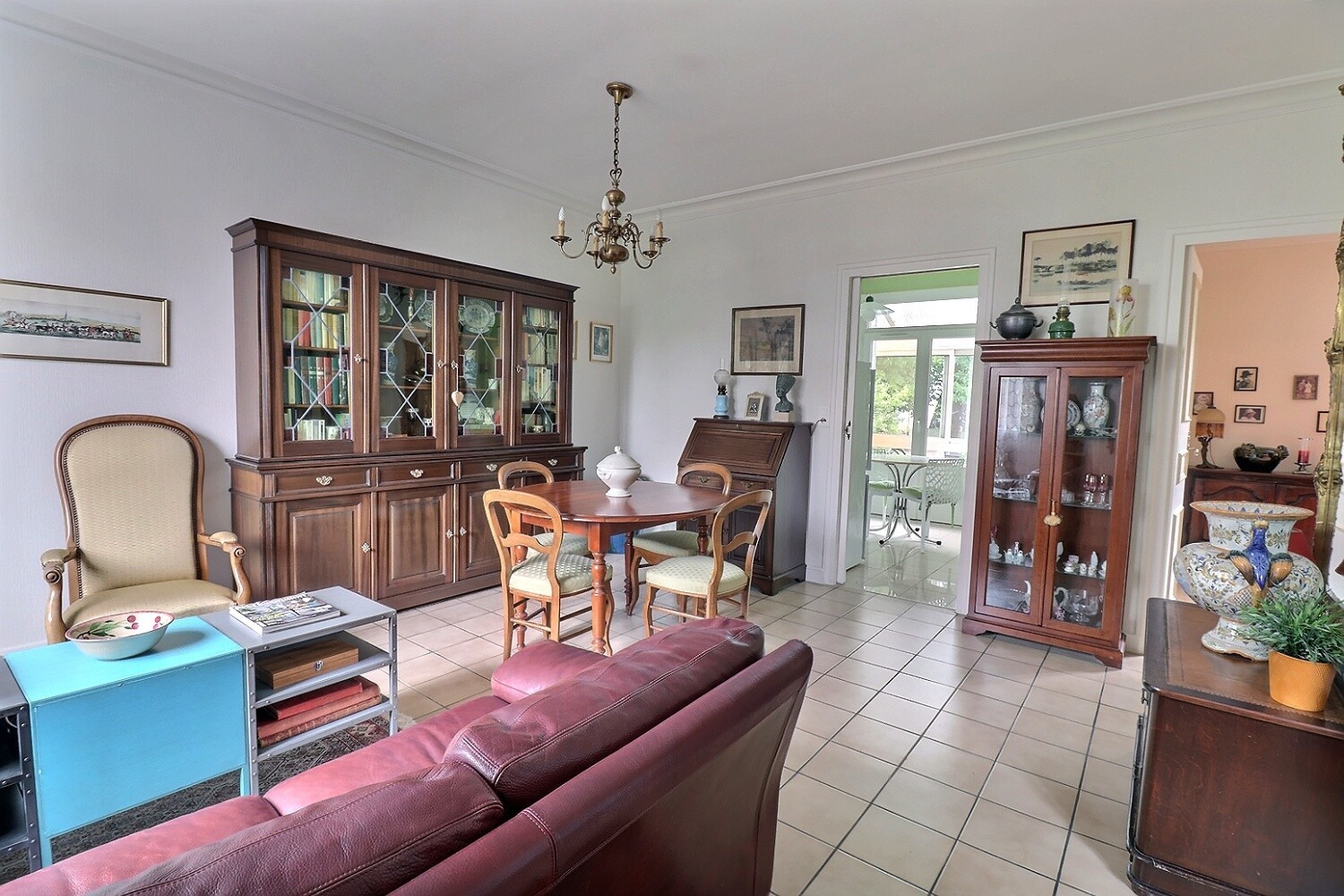 Vente Maison à Nantes 5 pièces