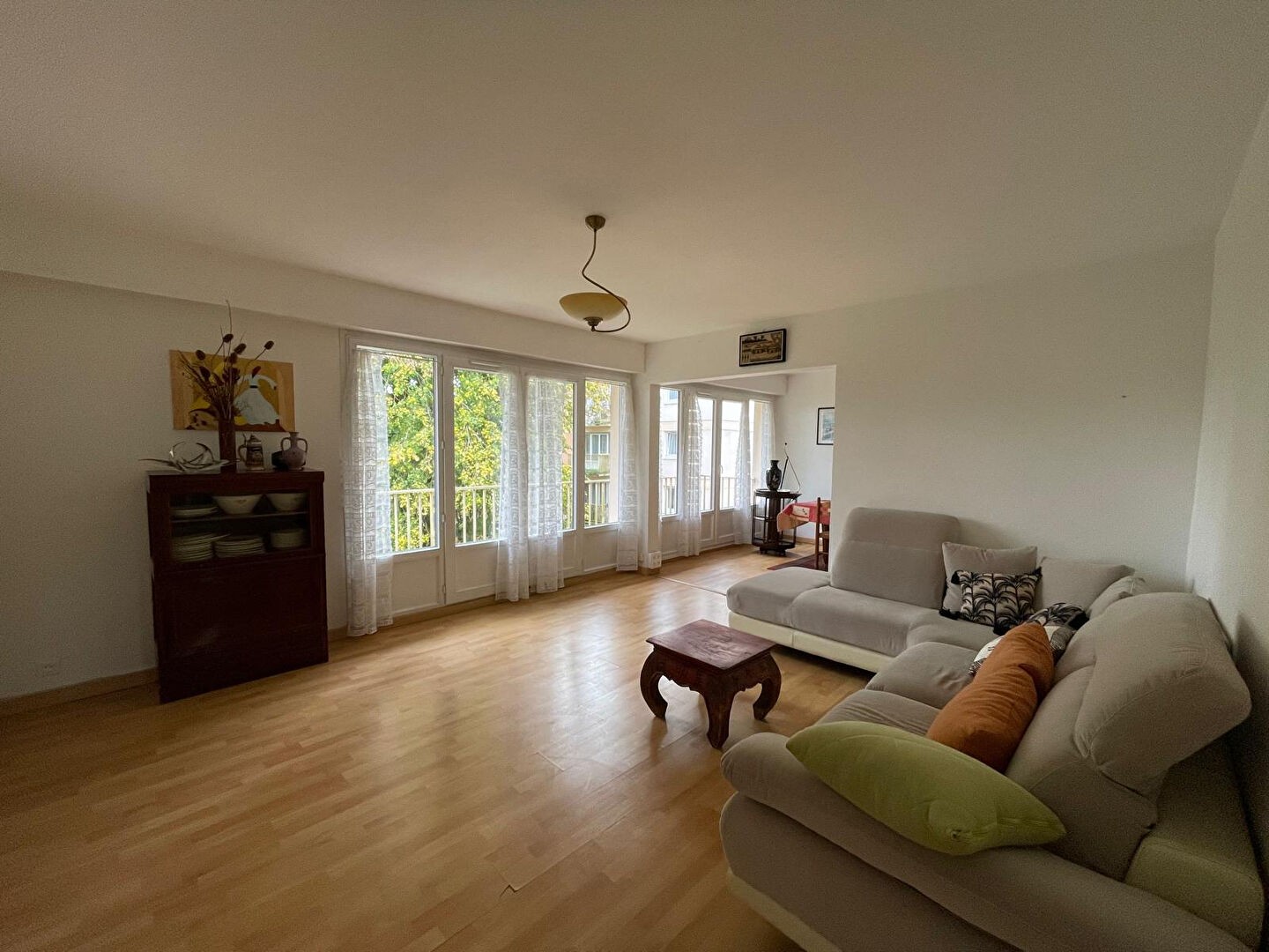 Vente Appartement à Nantes 5 pièces