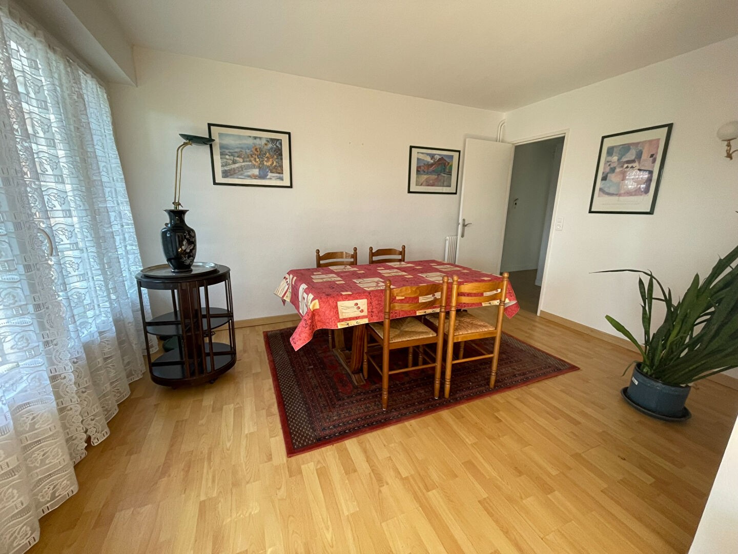 Vente Appartement à Nantes 5 pièces