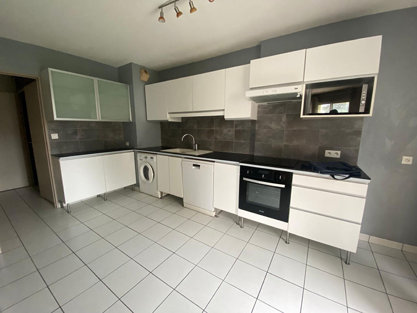 Vente Appartement à Nantes 2 pièces