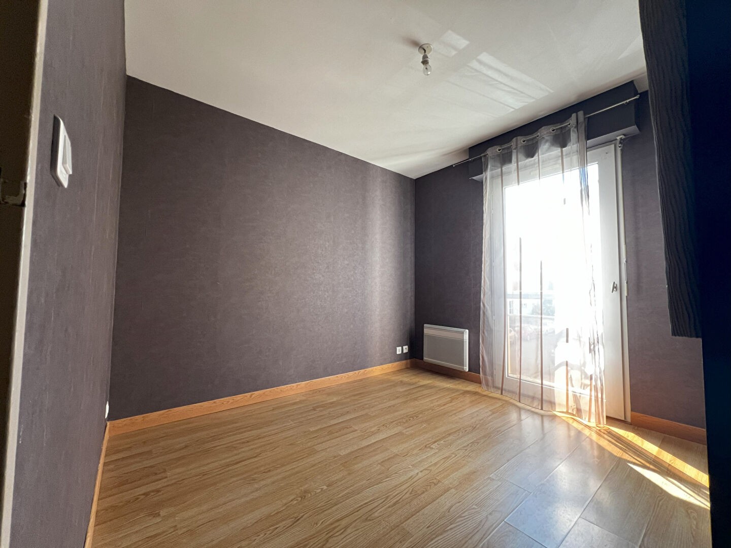 Vente Appartement à Nantes 2 pièces