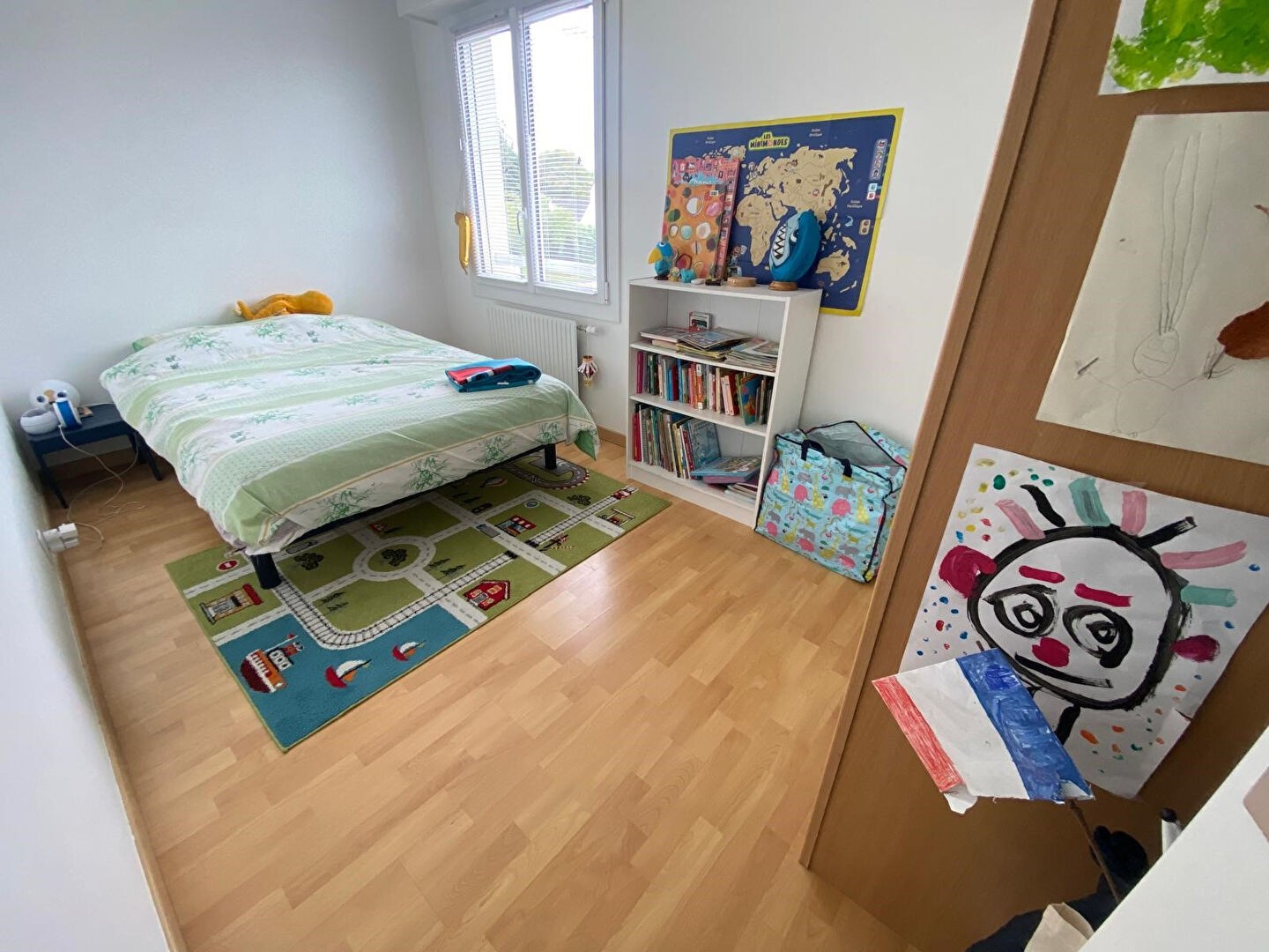 Vente Maison à Nantes 5 pièces