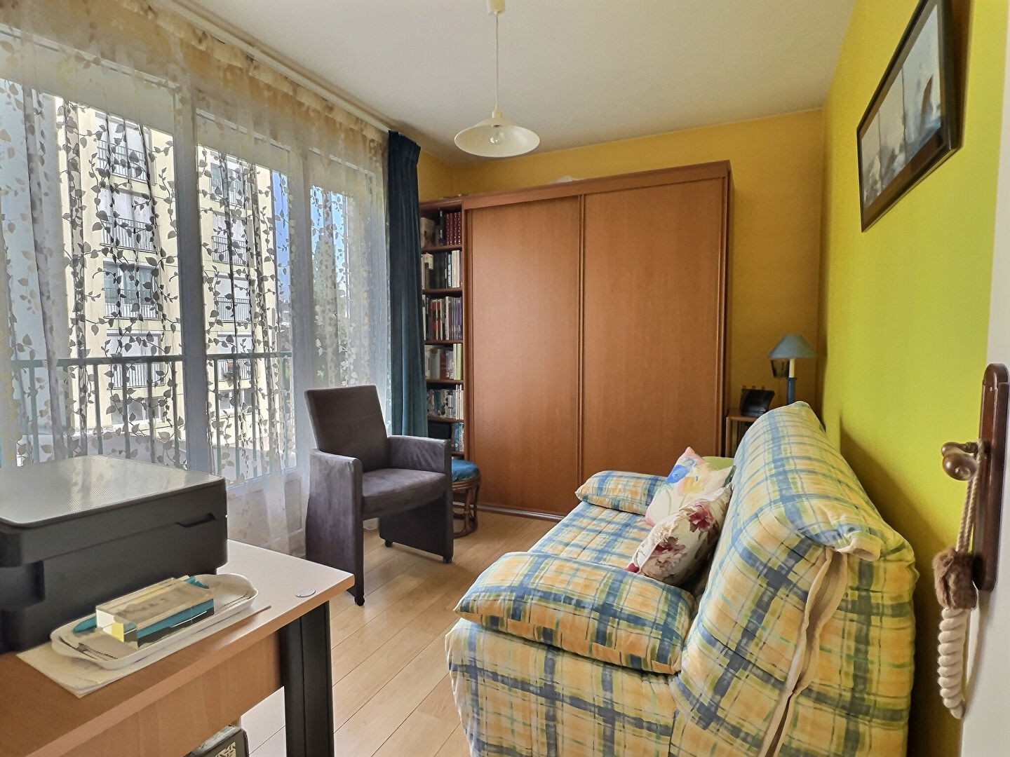 Vente Appartement à Nantes 3 pièces