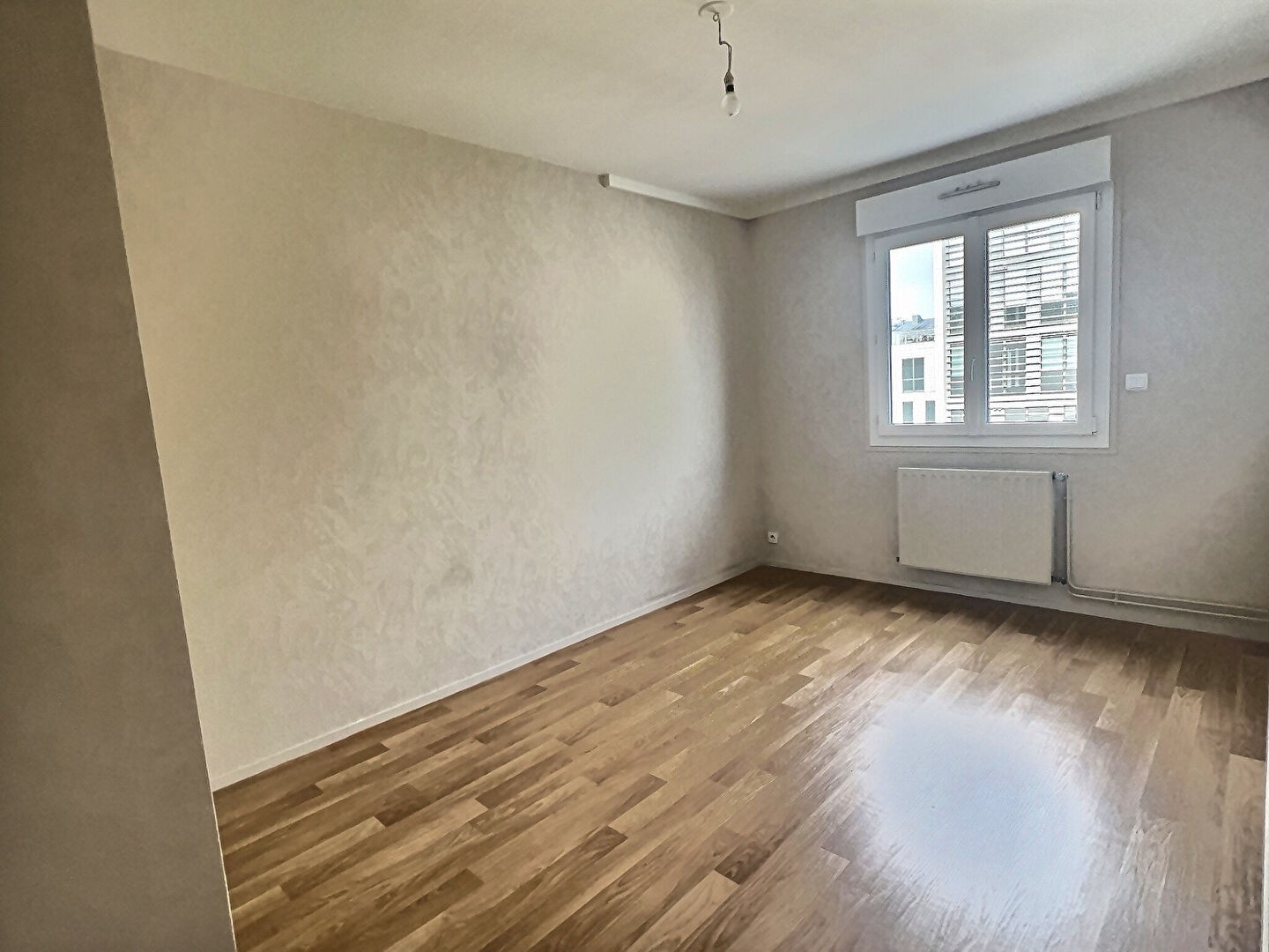 Vente Appartement à Nantes 4 pièces