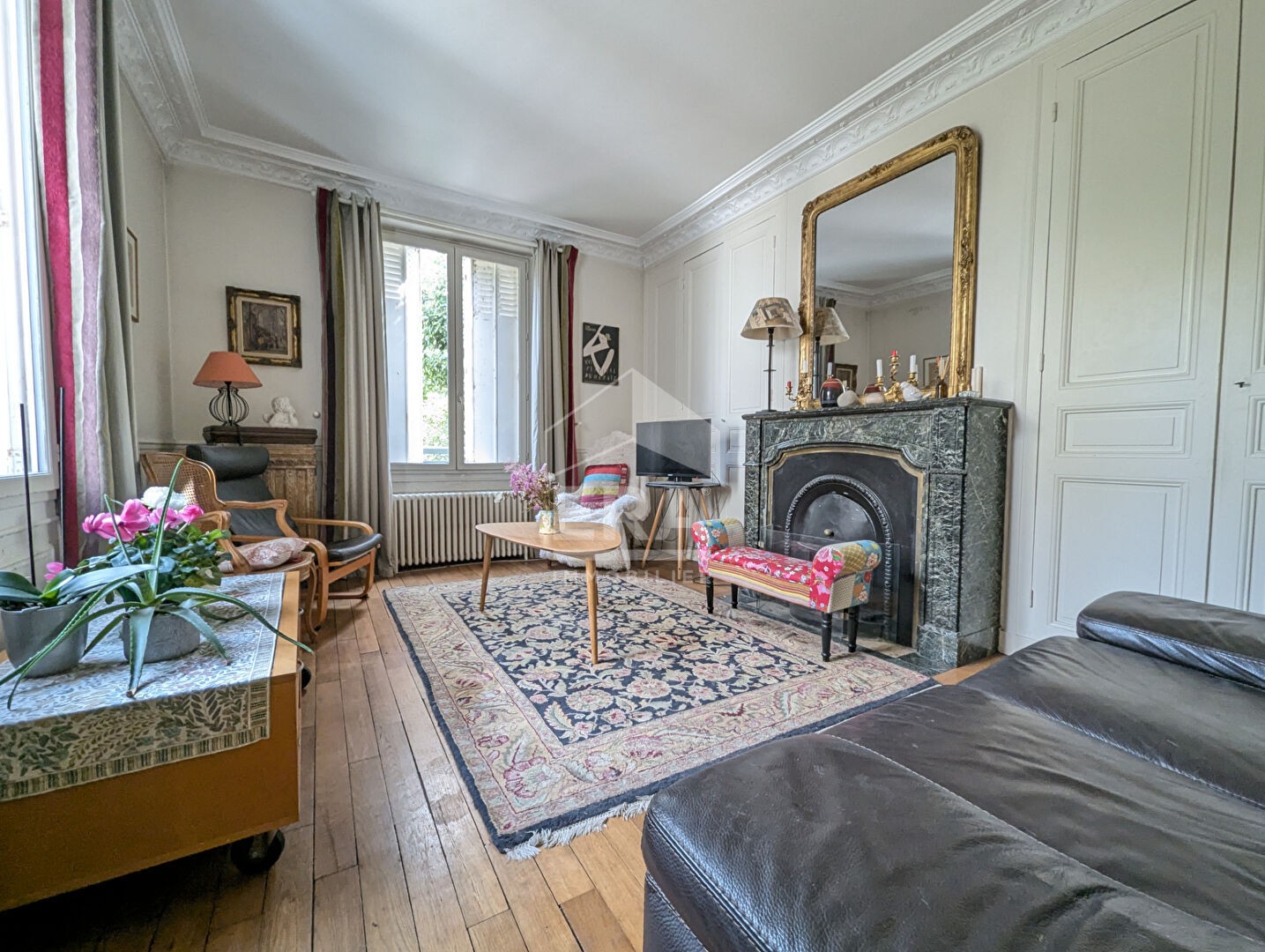 Vente Maison à Fontenay-sous-Bois 8 pièces