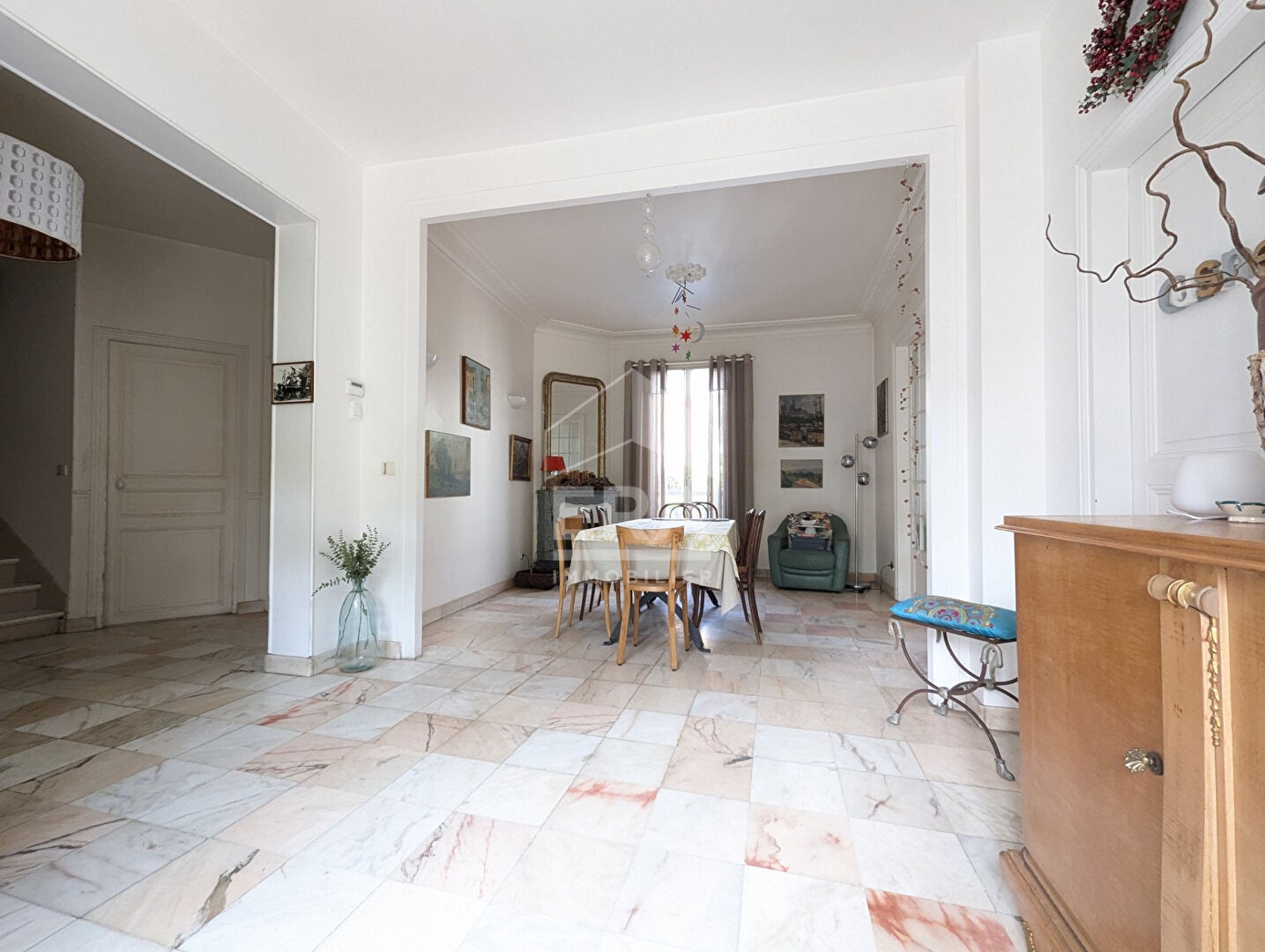 Vente Maison à Fontenay-sous-Bois 8 pièces