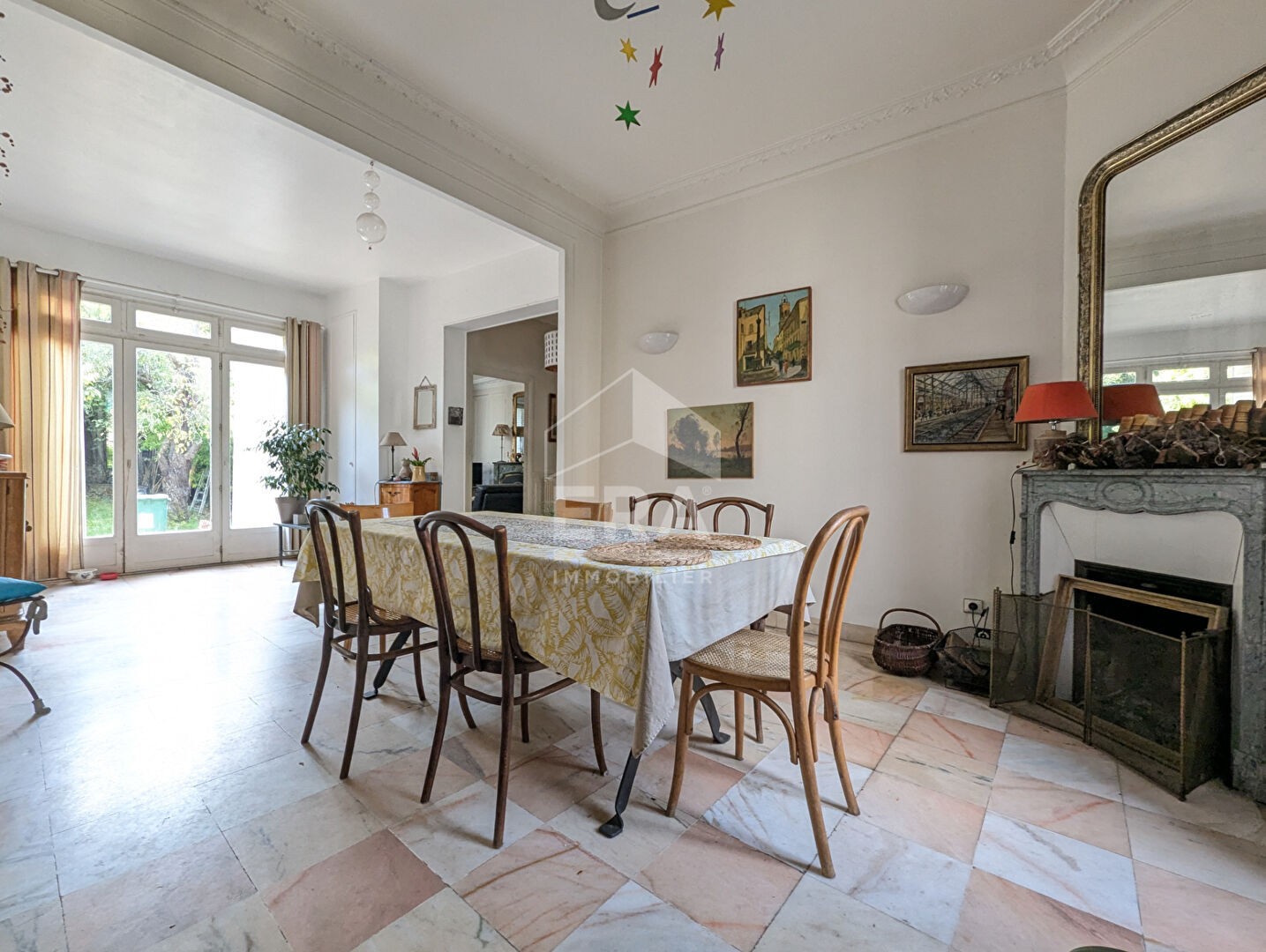 Vente Maison à Fontenay-sous-Bois 8 pièces